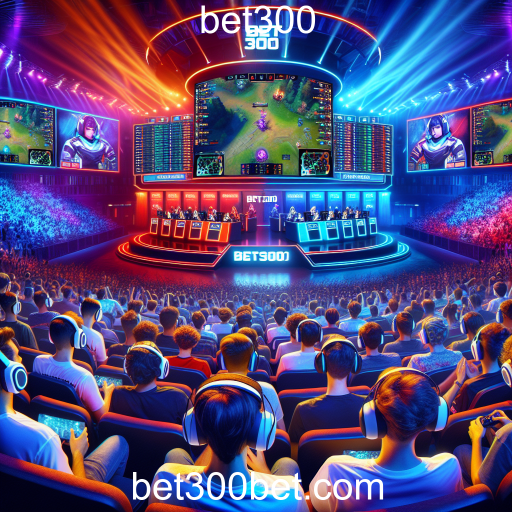 bet300